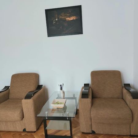 Cami Residence Sibiu Exterior photo