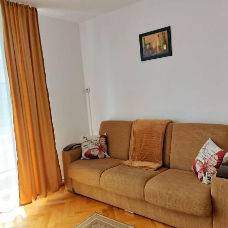 Cami Residence Sibiu Exterior photo