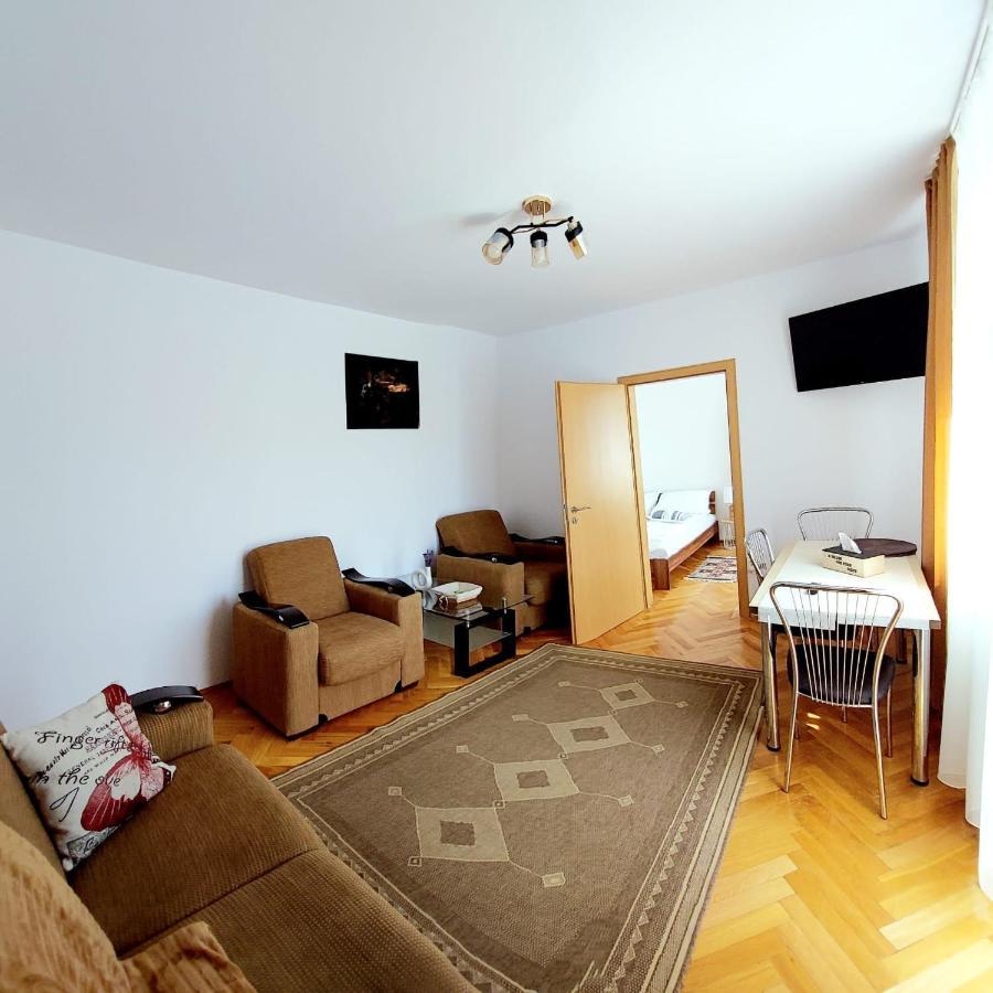 Cami Residence Sibiu Exterior photo