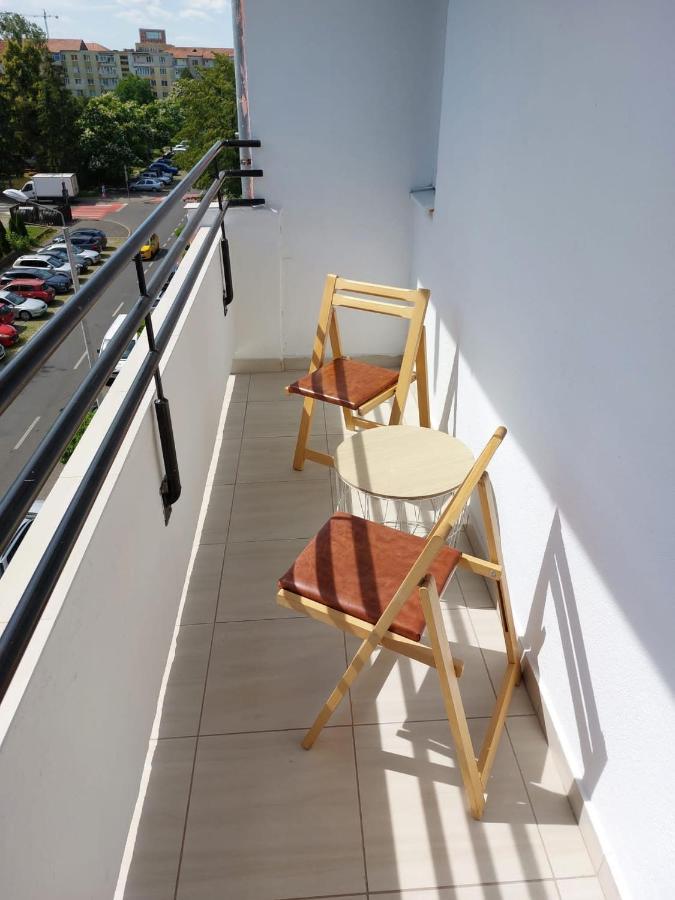 Cami Residence Sibiu Exterior photo