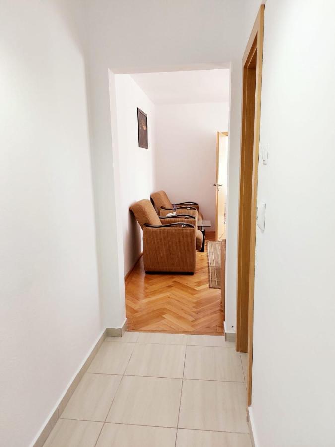 Cami Residence Sibiu Exterior photo