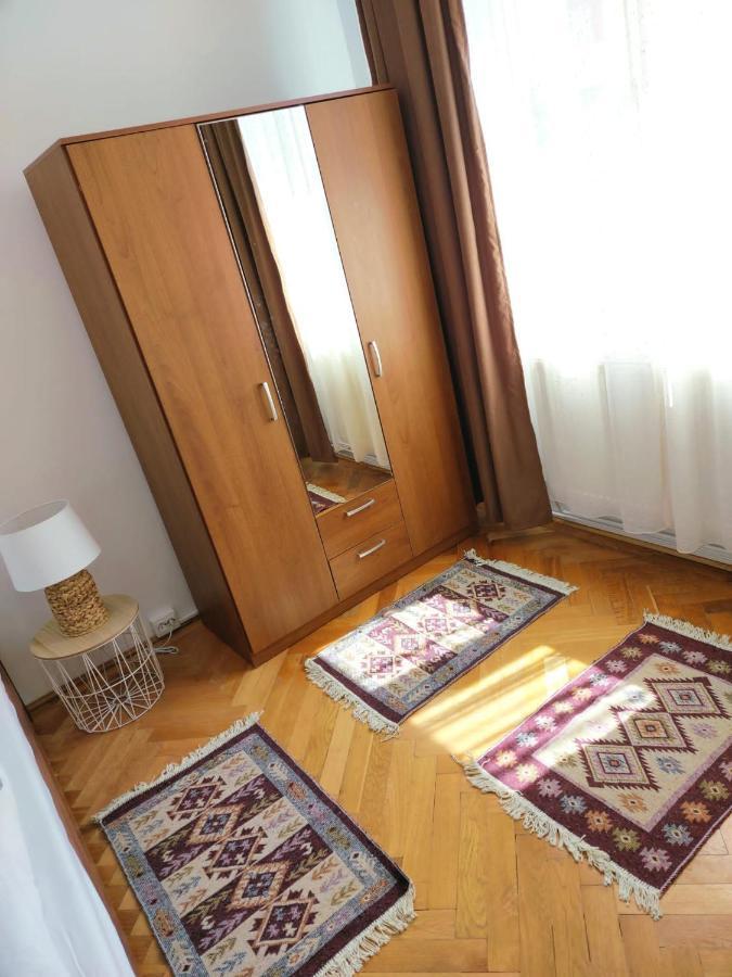 Cami Residence Sibiu Exterior photo
